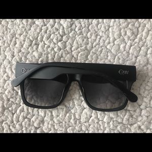 QUAY Sunglasses
